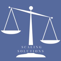 Scaling Solutions LLC logo - Similar company to Scaling Solutions