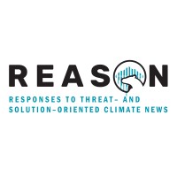 REASON Universität Graz logo - Similar company to Modeschule Graz