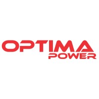 OPTIMA POWER logo - Similar company to Optima Power - Engineering & Workshop