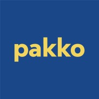 pakko logo - Similar company to Propack