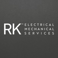 RK Electrical & Development Ltd logo - Similar company to Sec Mep