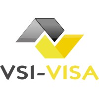 Visa Sourire International (VSI) - Visas et Légalisations depuis 1984 logo - Similar company to Planet-Visa.Com