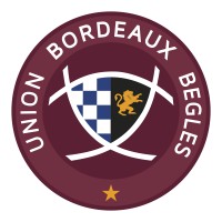 Union Bordeaux Bègles (UBB) logo - Similar company to Inflexsys