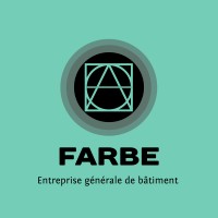FARBE - Entreprise générale de bâtiment logo - Similar company to Coiro Forez