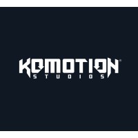 KOMOTION STUDIOS logo - Similar company to Magic Carpet Studios