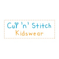 Cut n Stich Kidswear logo - Similar company to Tomo Solutions Pvt Ltd
