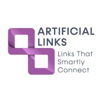 Artificial Links logo - Similar company to Markoon Werbeagentur