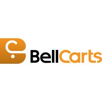 BellCarts logo - Similar company to Hunan Great Wall Computer System Co., Ltd.