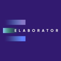 ELABORATOR Project logo - Similar company to Phoebe Project