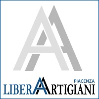 Libera Associazione Artigiani Piacenza logo - Similar company to Studio Bazzoni