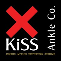 KiSS Ankle Co. logo - Similar company to United Weavers Of America, Inc.