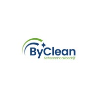 ByClean Schoonmaakbedrijf logo - Similar company to Pnp Schoonmaakbedrijf