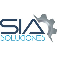 SIA SOLUCIONES logo - Similar company to Soluciones Industriales Rc - Sirc