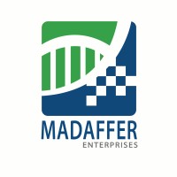 Madaffer Enterprises, Inc. logo - Similar company to Majority Media Llc