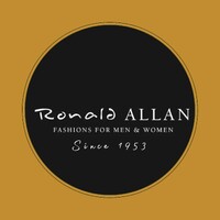 Ronald Allan Clothiers logo - Similar company to Itpoort