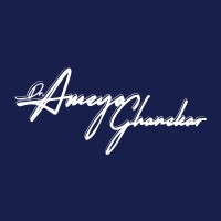 Dr. Ameya Ghanekar Consultancy - Previously Orange Zebras logo - Similar company to Next Level Entrepreneur (Nle)