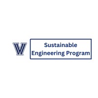 Villanova University Sustainable Engineering Program logo - Similar company to Ut Climate Centre
