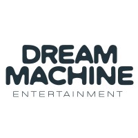 Dream Machine Entertainment logo - Similar company to Super Music Group