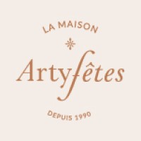 La Maison Artyfêtes logo - Similar company to Interactif