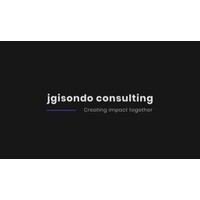 JGisondo Consulting logo - Similar company to Stem Drc Initiative