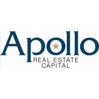 Apollo Real Estate Capital logo - Similar company to 8G Construction