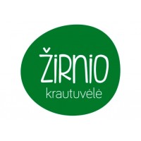 Zirnio Krautuvele, UAB logo - Similar company to Ibv Group