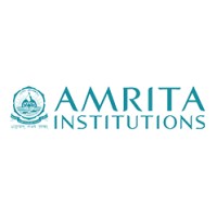 Amrita Institution Fans, Nagercoil logo - Similar company to Amrita Institutions