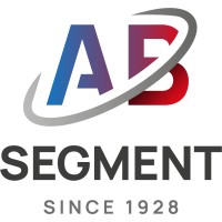 Le Segment AB logo - Similar company to Cronite