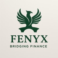 Fenyx Bridging logo - Similar company to Globe Fx