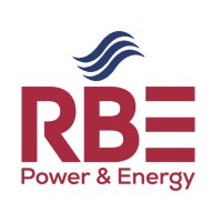 RB Energies logo - Similar company to Dymuma Advanced Projects