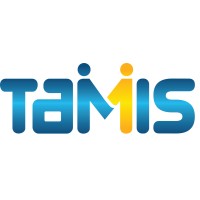 TaMIS logo - Similar company to Testq Technologies