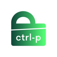 Ctrl-P