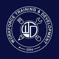 Workforce Training & Development logo - Similar company to Workforce Training Centre Wa