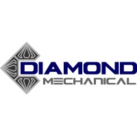 Diamond Mechanical Inc logo - Similar company to Thinksecurenet