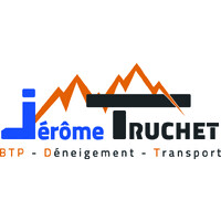 Jérôme TRUCHET BTP & Transport logo - Similar company to 3Btp