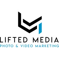 LiftedMedia logo - Similar company to Kidlabs