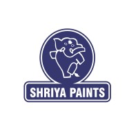 Shriya Paints & Pigments logo - Similar company to Nicholas Pigments & Inks