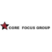 Core Focus Group logo - Similar company to Core Focus (Pty) Ltd