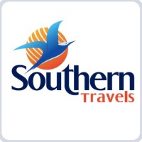 Southern Travels Pvt. Ltd. logo - Similar company to Sirez Ltd.