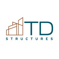 TD Structures logo - Similar company to Structural Engineers Nz Limited