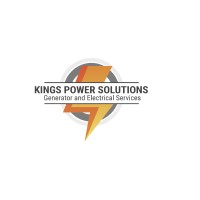 Kings Power Solutions logo - Similar company to Frieze Masters