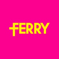 FERRY Rotterdam logo - Similar company to Dance Promo