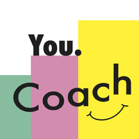 YouCoach Mentors logo - Similar company to Good Tech Conference