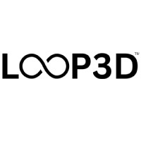 LOOP3D logo - Similar company to Overspace