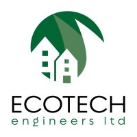 Ecotech Engineers Ltd logo - Similar company to Dhaka Construction & Development