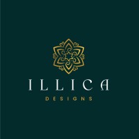 Illica designs logo - Similar company to Zykaz