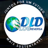 DLD LOG REVERSA logo - Similar company to Wdesign E Associadoss