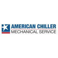 American Chiller Mechanical Service logo - Similar company to Utah Engineering