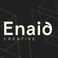 Enaid Creative logo - Similar company to Breaking Change