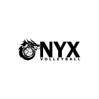 ONYX Volleyball Club logo - Similar company to V4Growth